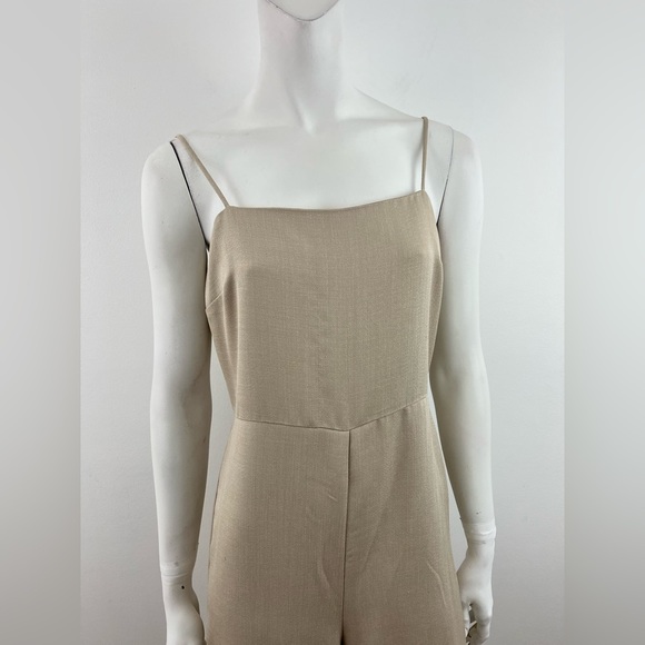Aritzia Babaton Esteban Jumpsuit - Picture 4 of 8